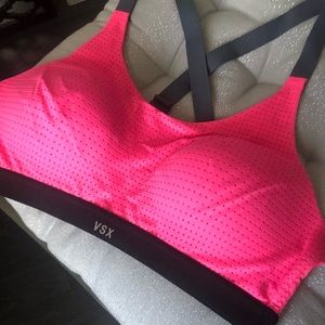 Victoria Secret Sports Bra
